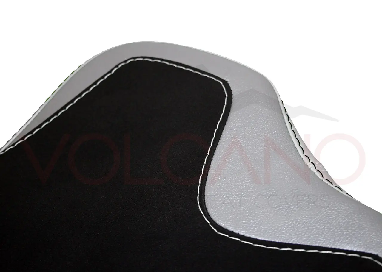 Seat Cover per Kawasaki NINJA ZX6R (2009-2011) - dettaglio 5
