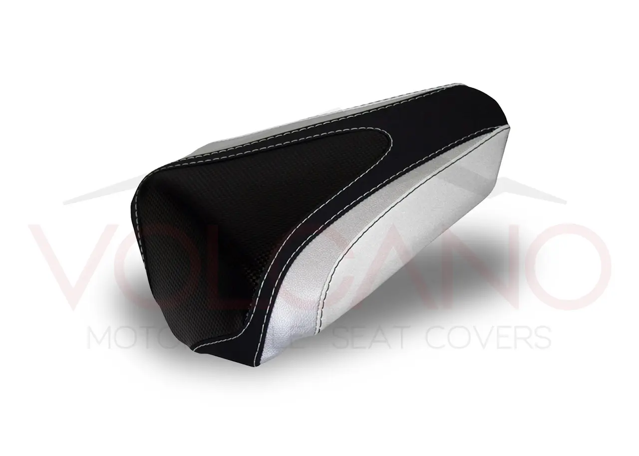 Seat Cover per Kawasaki NINJA ZX6R (2009-2011) - dettaglio 4