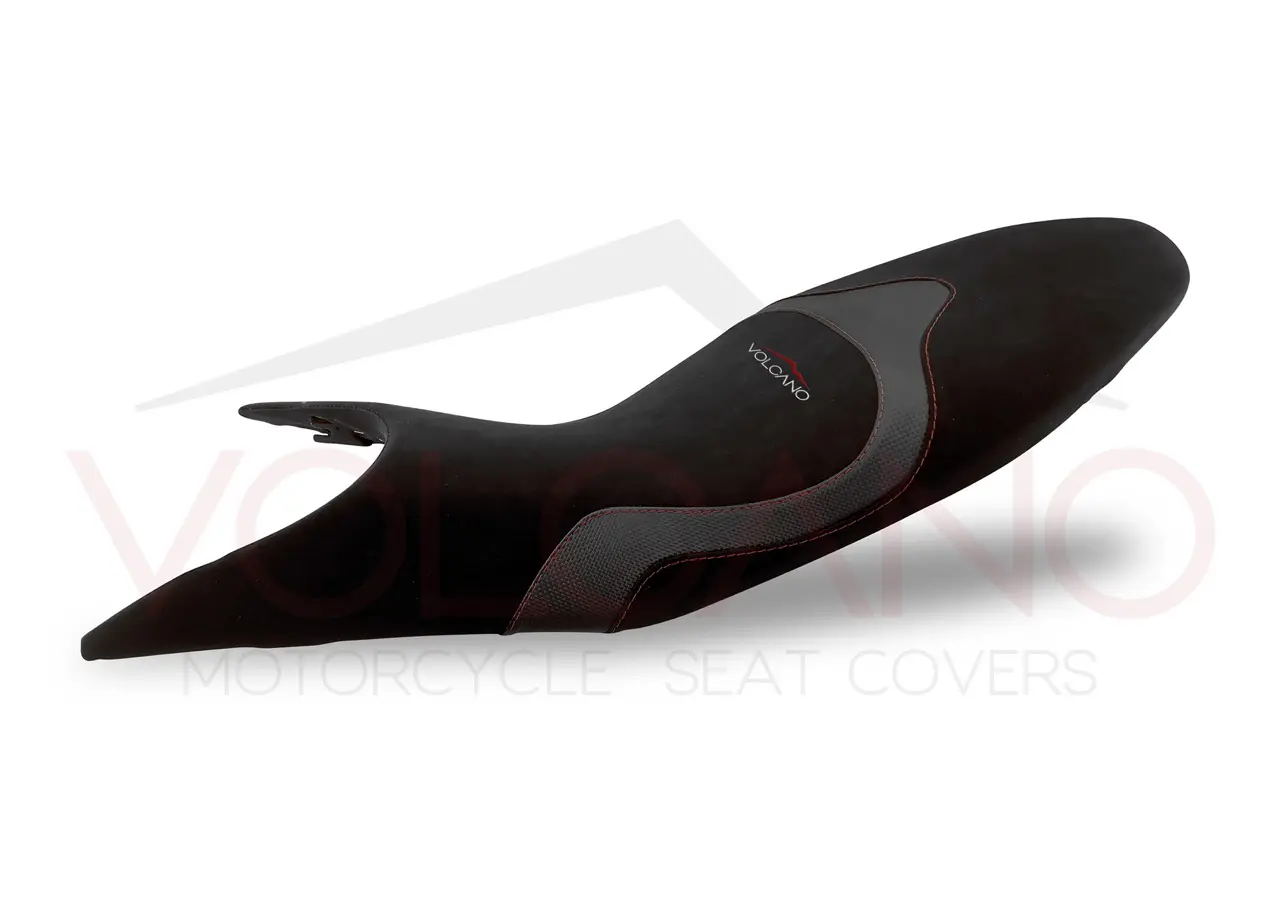 Seat Cover per Ducati HYPERMOTARD 821/939 (2013-2018)