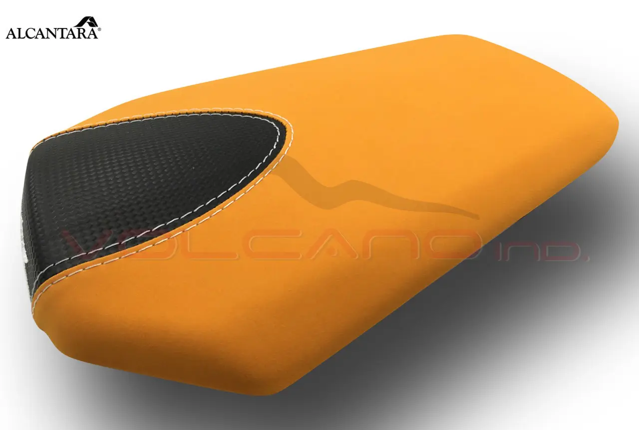 4 Large Seat Cover per Honda CBR 1000RR FIREBLADE (2008-2016) - dettaglio 4