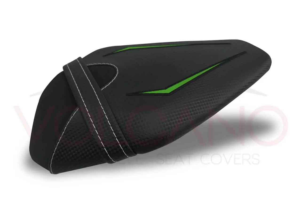 Seat Cover per Kawasaki NINJA ZX10R (2021-2026) - dettaglio 4