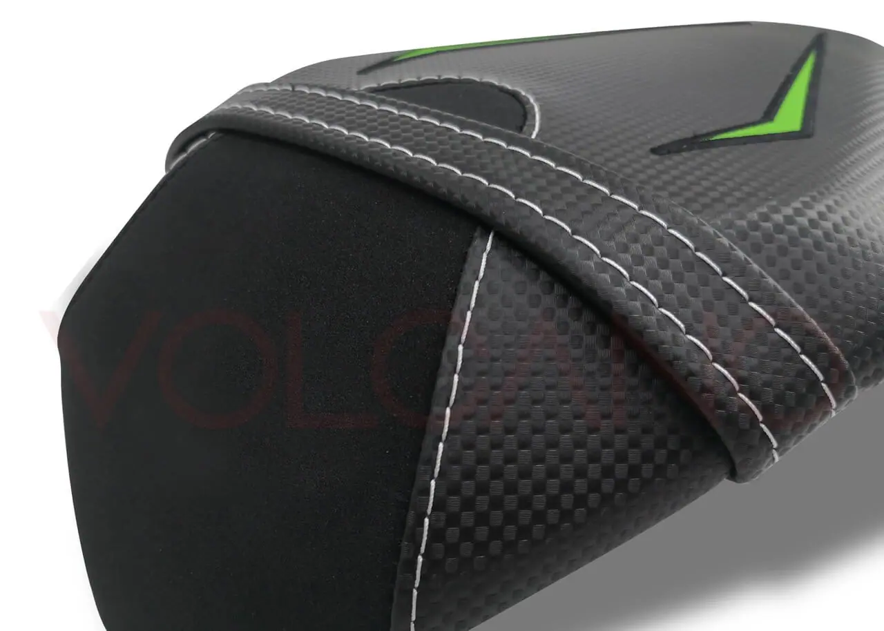 Seat Cover per Kawasaki NINJA ZX10R (2021-2026) - dettaglio 5