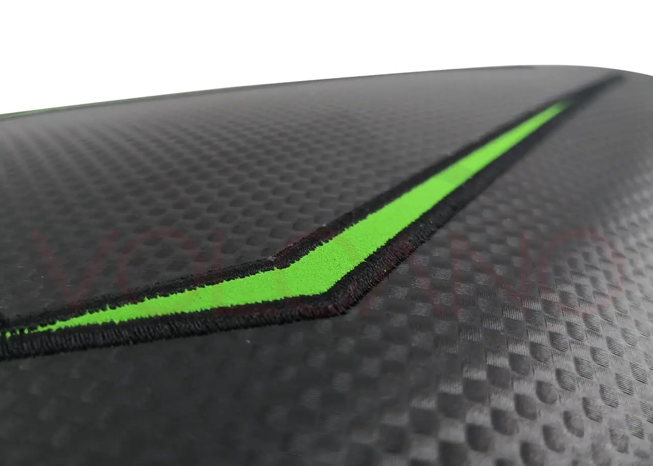 Seat Cover per Kawasaki NINJA ZX10R (2021-2026) - dettaglio 6