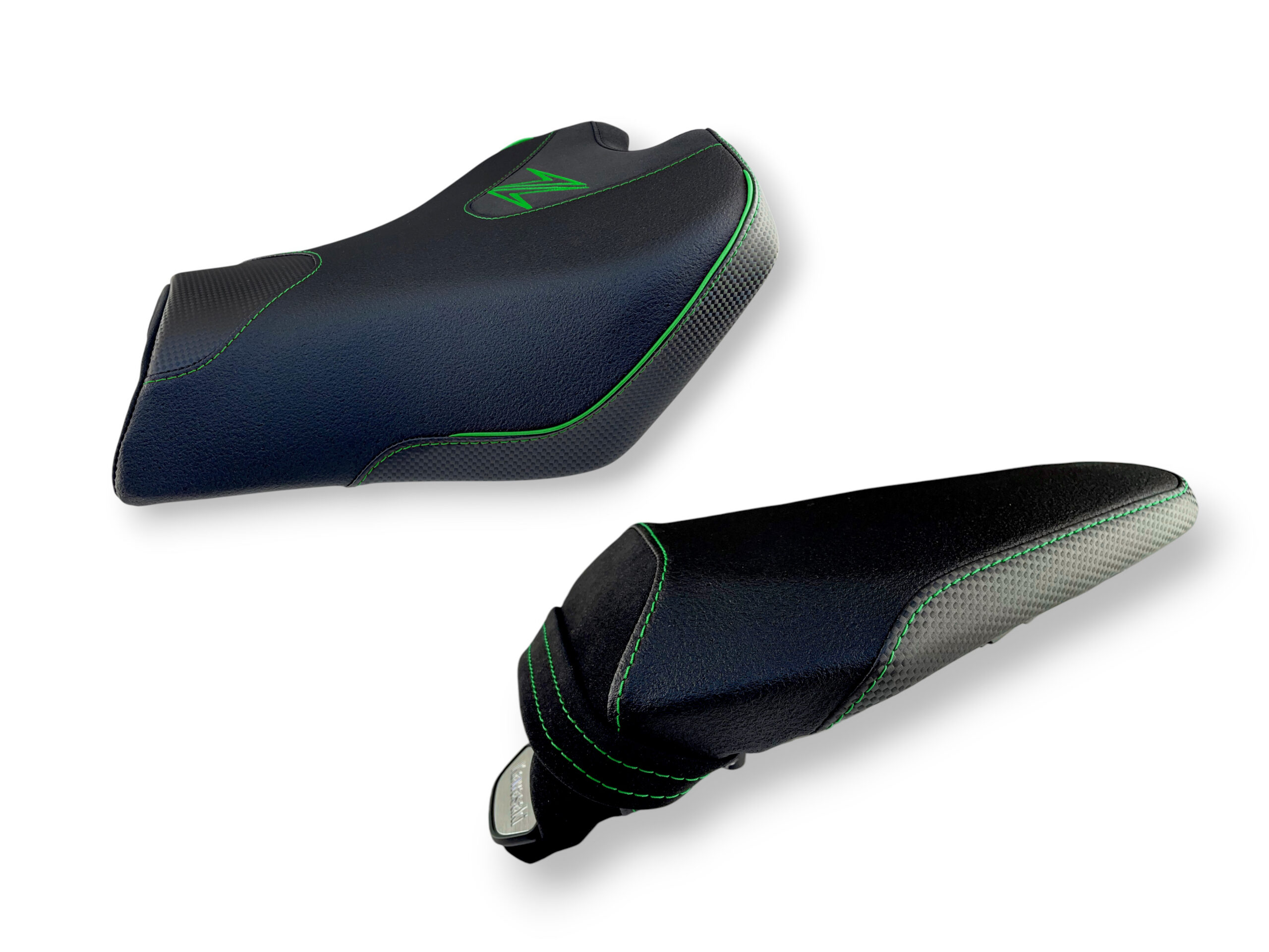 SEAT COVER PER KAWASAKI Z 900 (2025-2026)