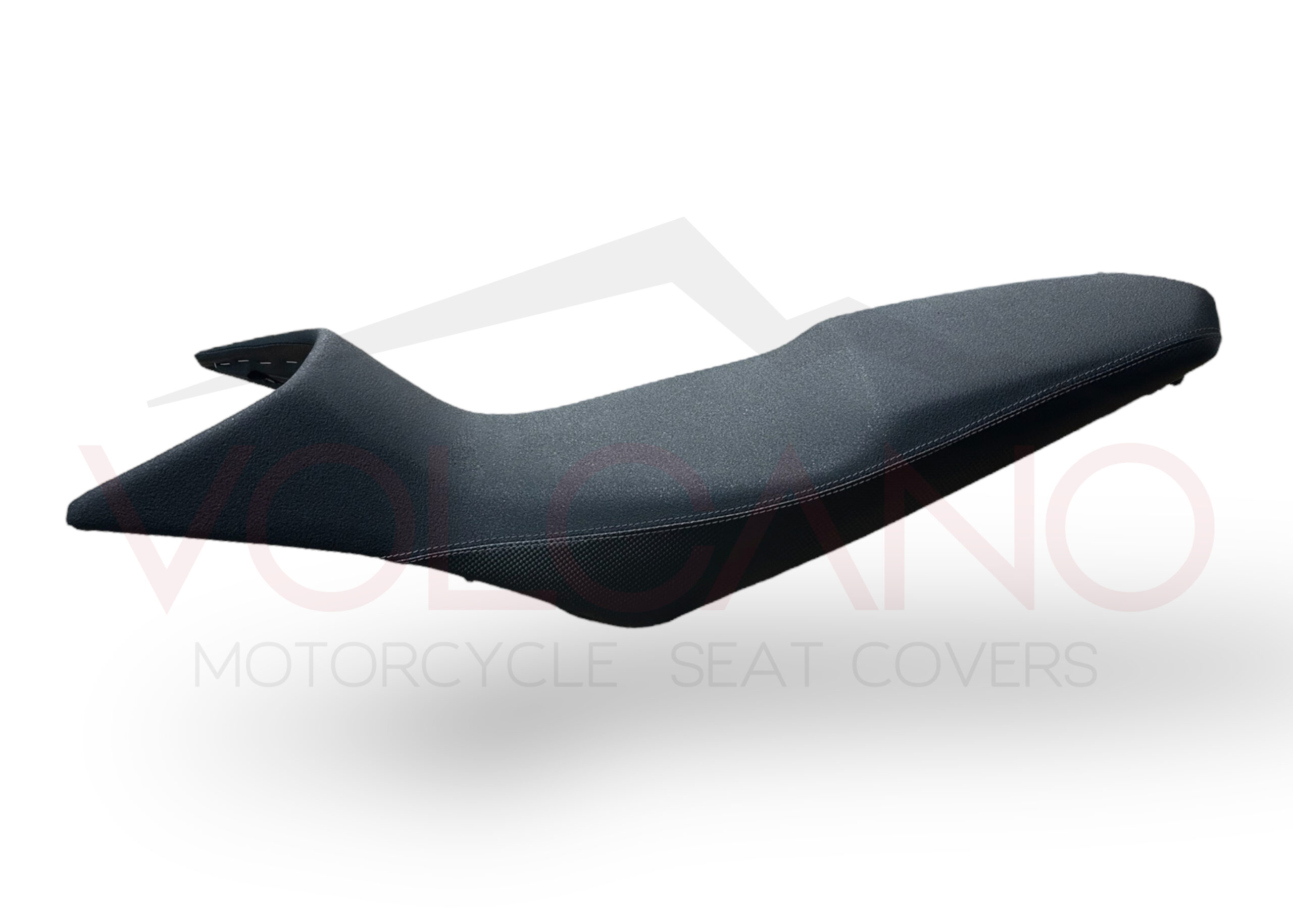 Rivestimento sella nero con texture grip per KTM 890 Adventure R.