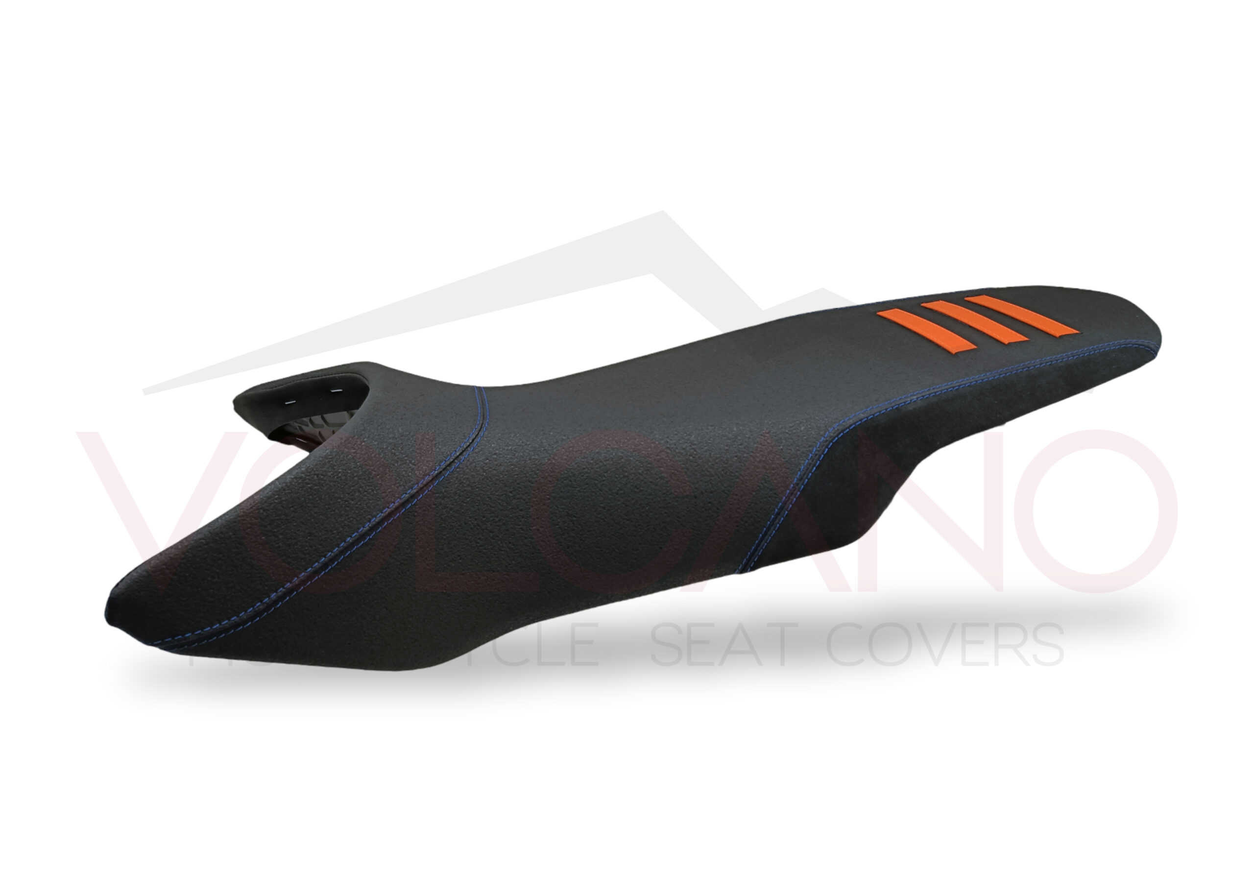 Rivestimento sella tecnico antiscivolo per KTM 1290 Super Adventure