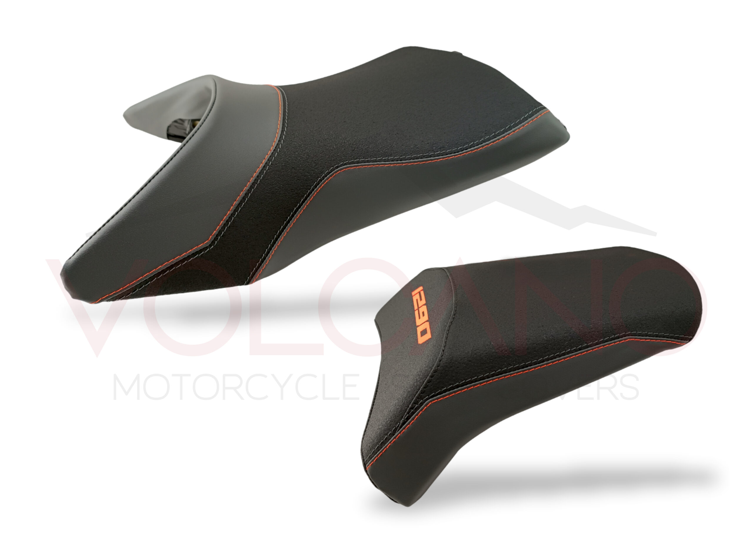 Rivestimento sella exclusive ultra grip per KTM 1290 Super Adventure S 2021-2024
