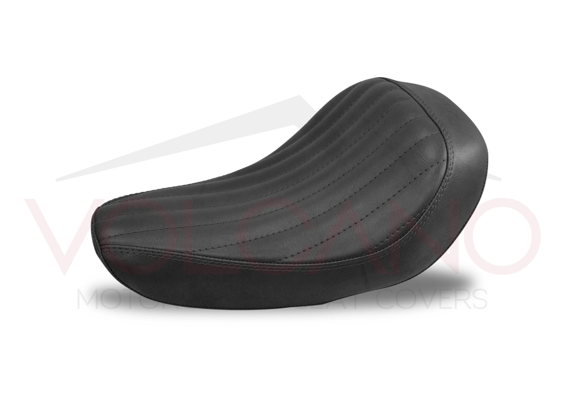 Rivestimento sella marrone effetto invecchiato per Harley Davidson FORTY-EIGHT 2017-2020