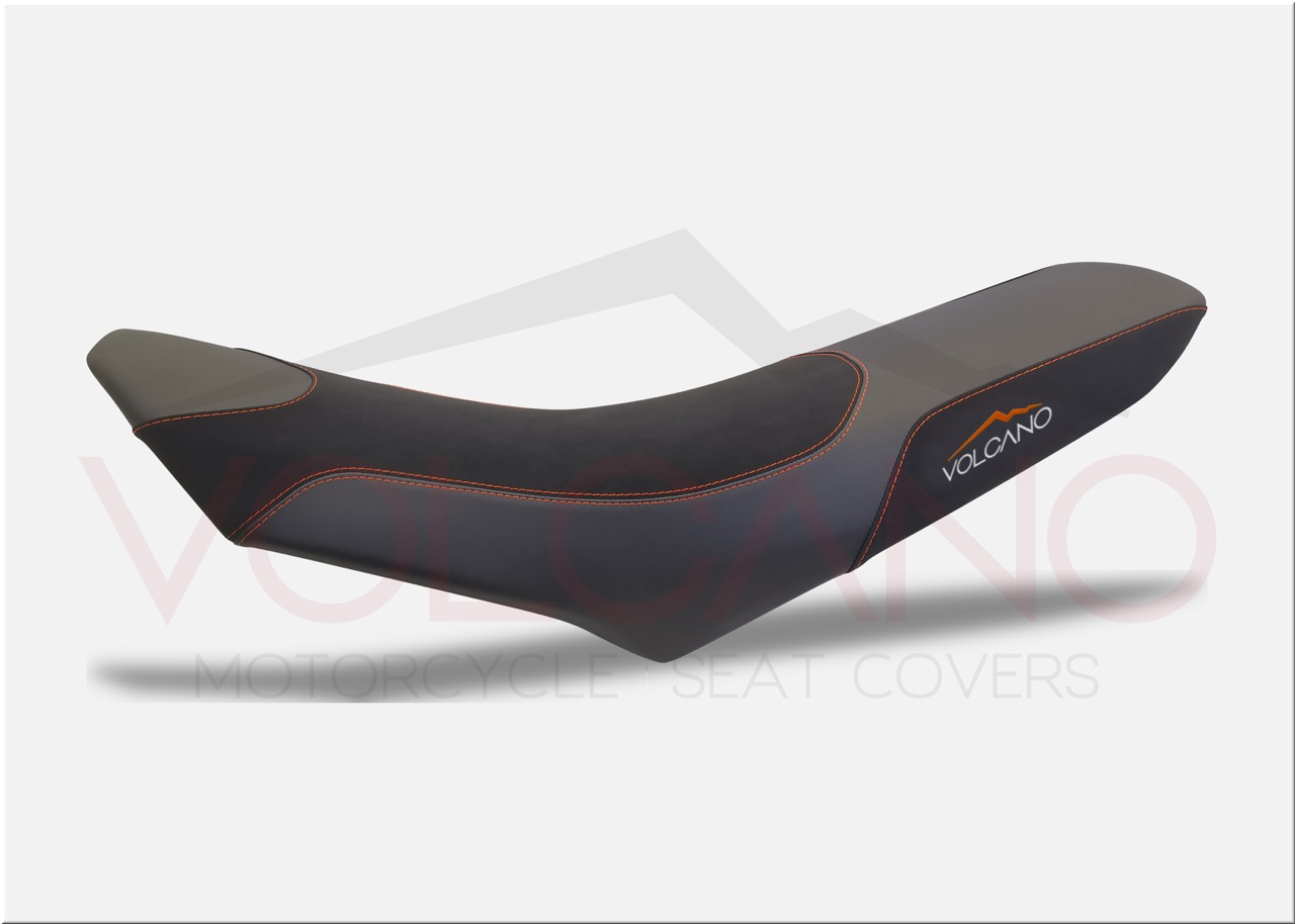 Copertura sella sportiva per KTM 950 Supermoto R anni 2007-2008
