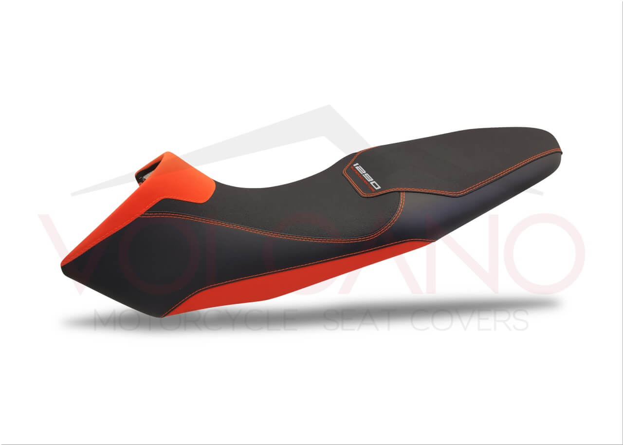 Rivestimento sella tecnico per Ktm 1290 Super Adventure R