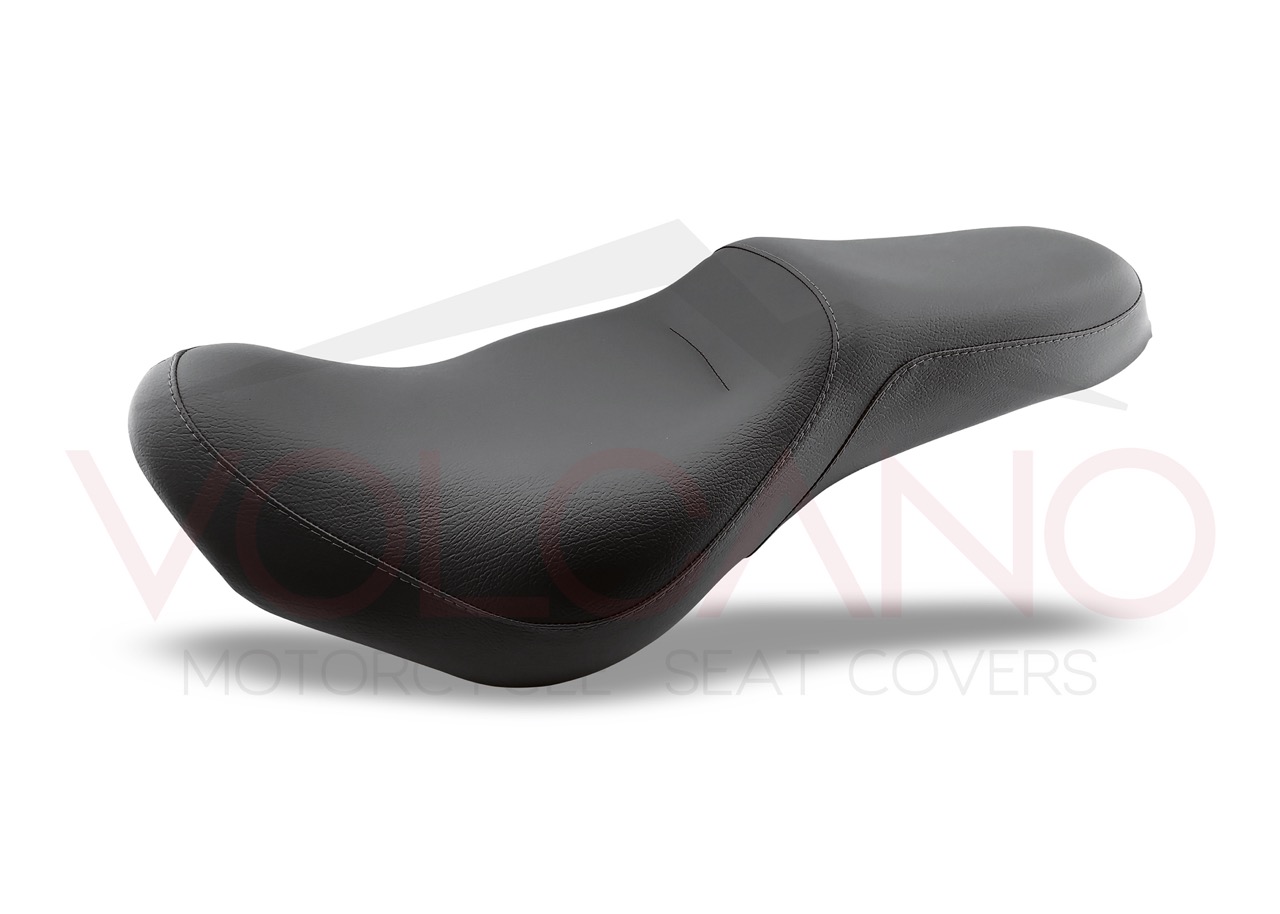 Coprisella artigianale in similpelle per Moto Guzzi NEVADA anni 2002-2006