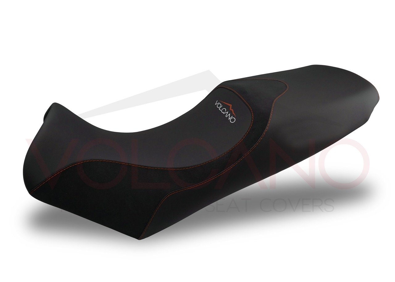 Rivestimento sella tecnico per Suzuki V-STROM 650 2006-2011