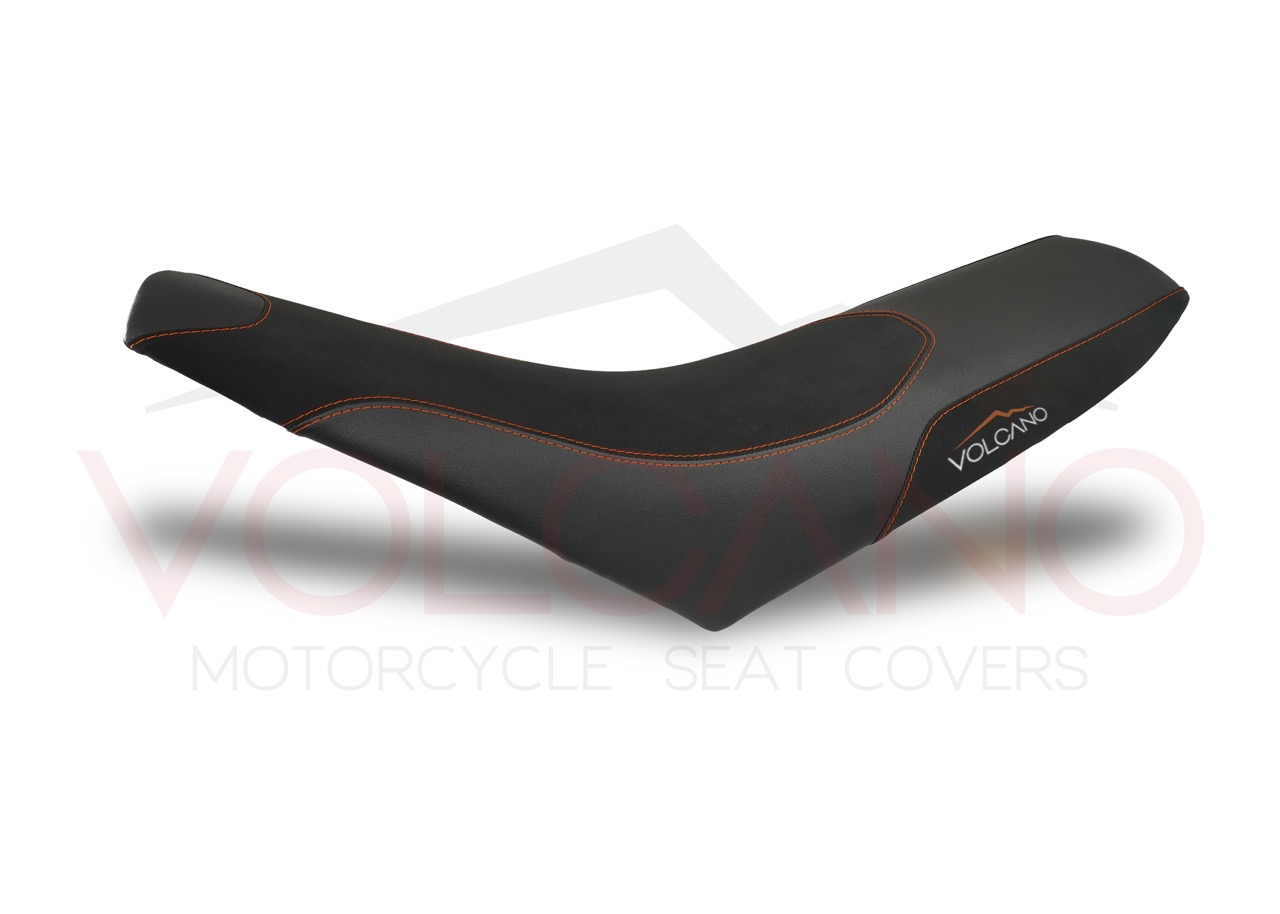 Copertura sella sportiva ultra grip per KTM 950 Supermoto