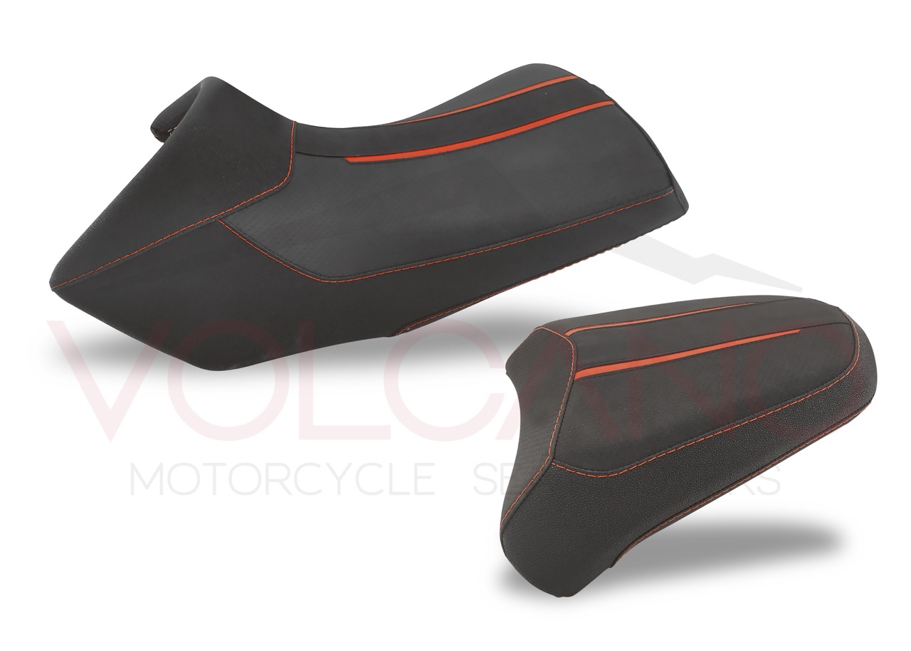 Rivestimento sella tecnico per moto KTM 1190 ADVENTURE anni 2013-2016