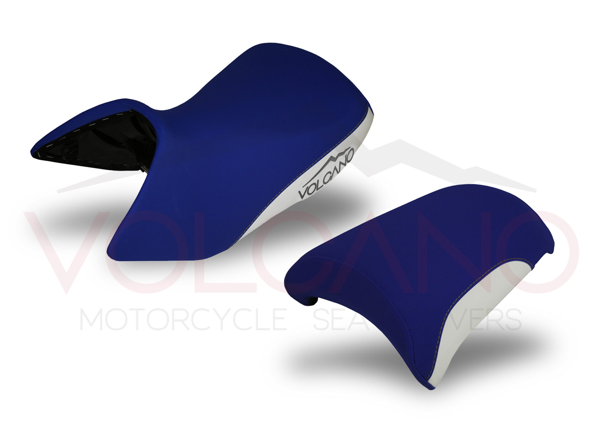 Copertura sella personalizzata in materiale tecnico per Bmw R 1200 GS