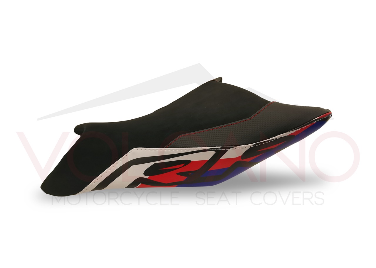 Rivestimento sella sportivo per BMW S 1000 RR versione race