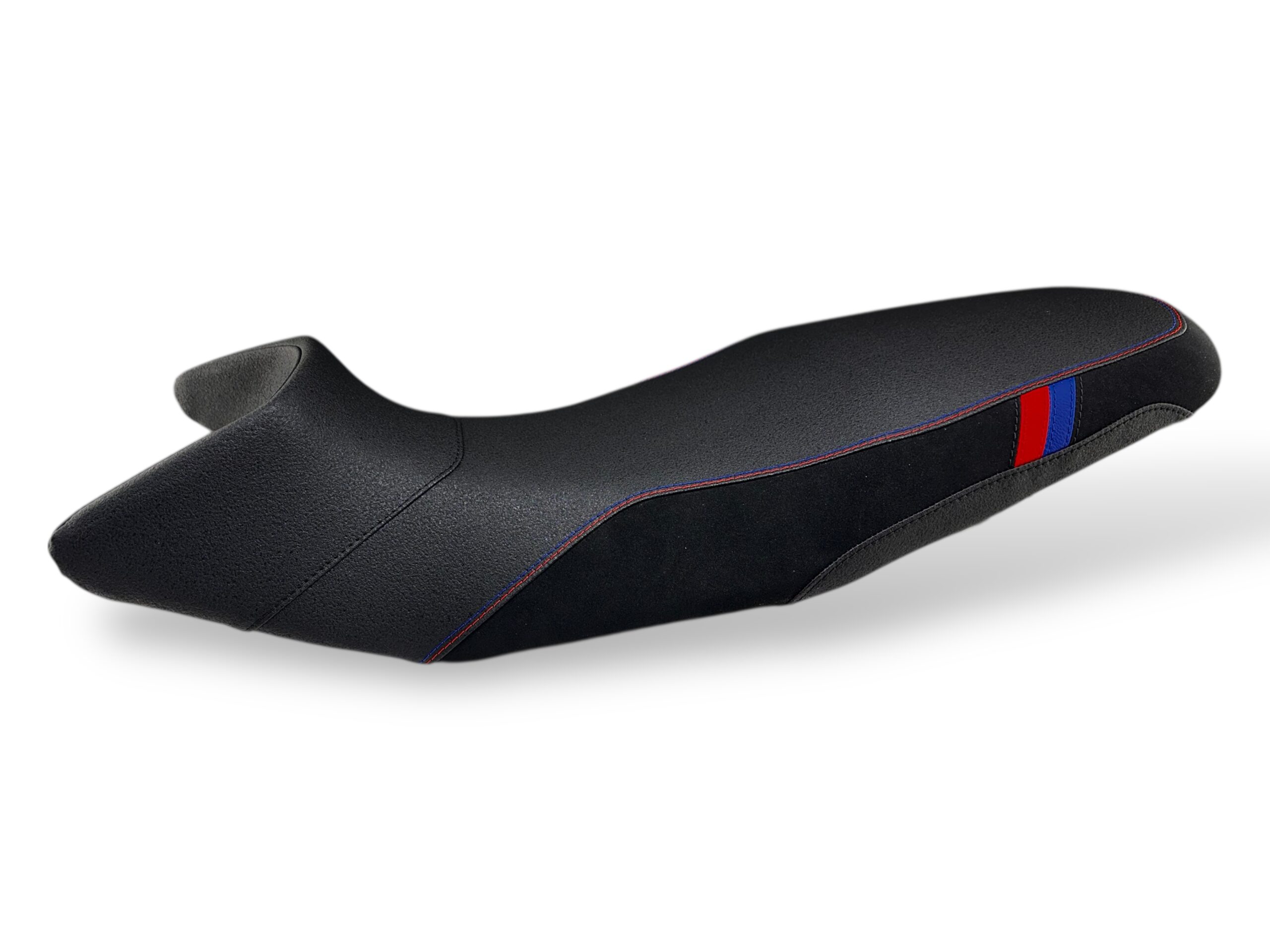 Rivestimento sella tecnico antiscivolo per BMW F 900 GS colore nero