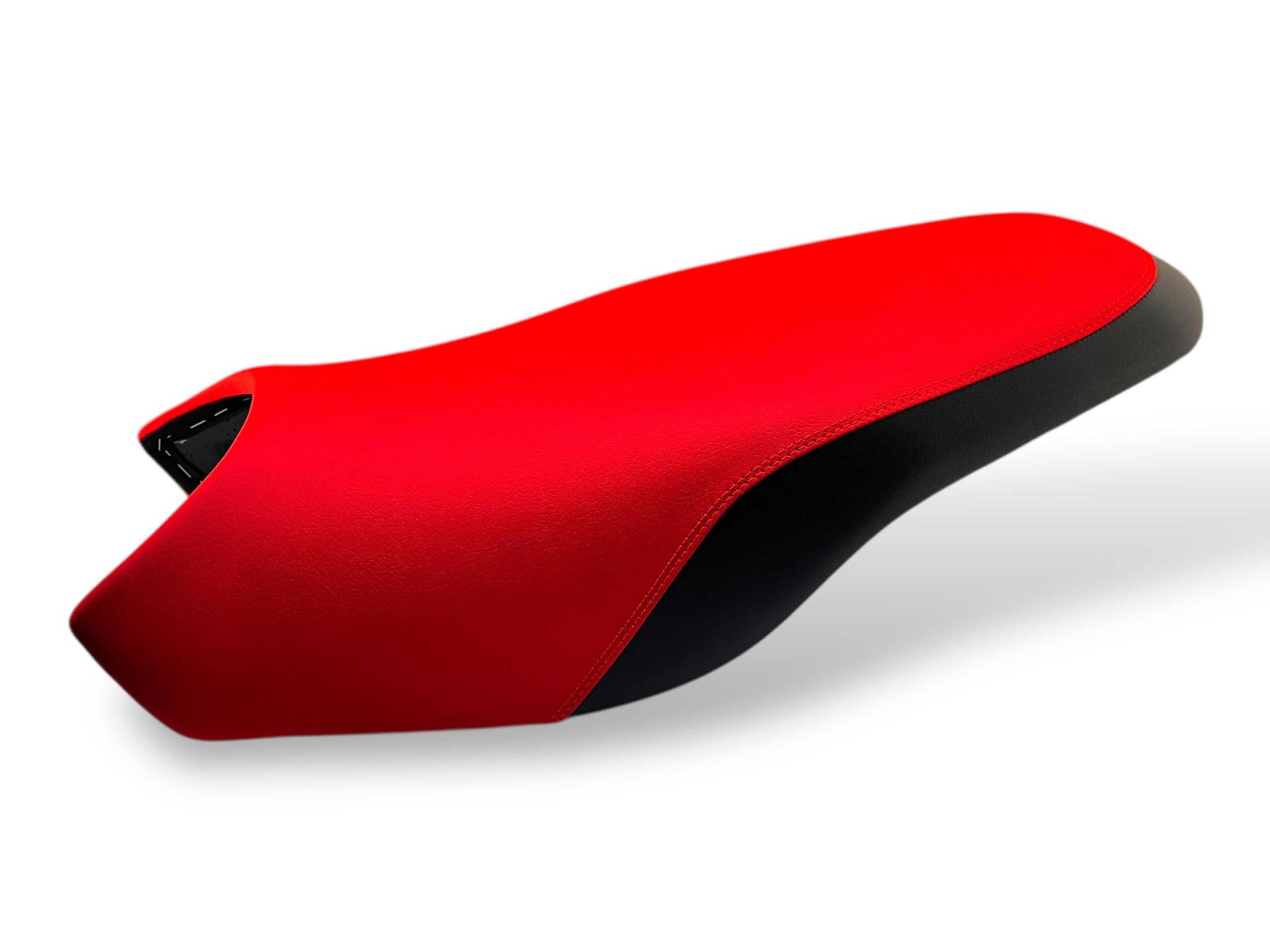 Seat Cover Volcano Industry per BMW R 1200 o 1250 GS LC Rallye