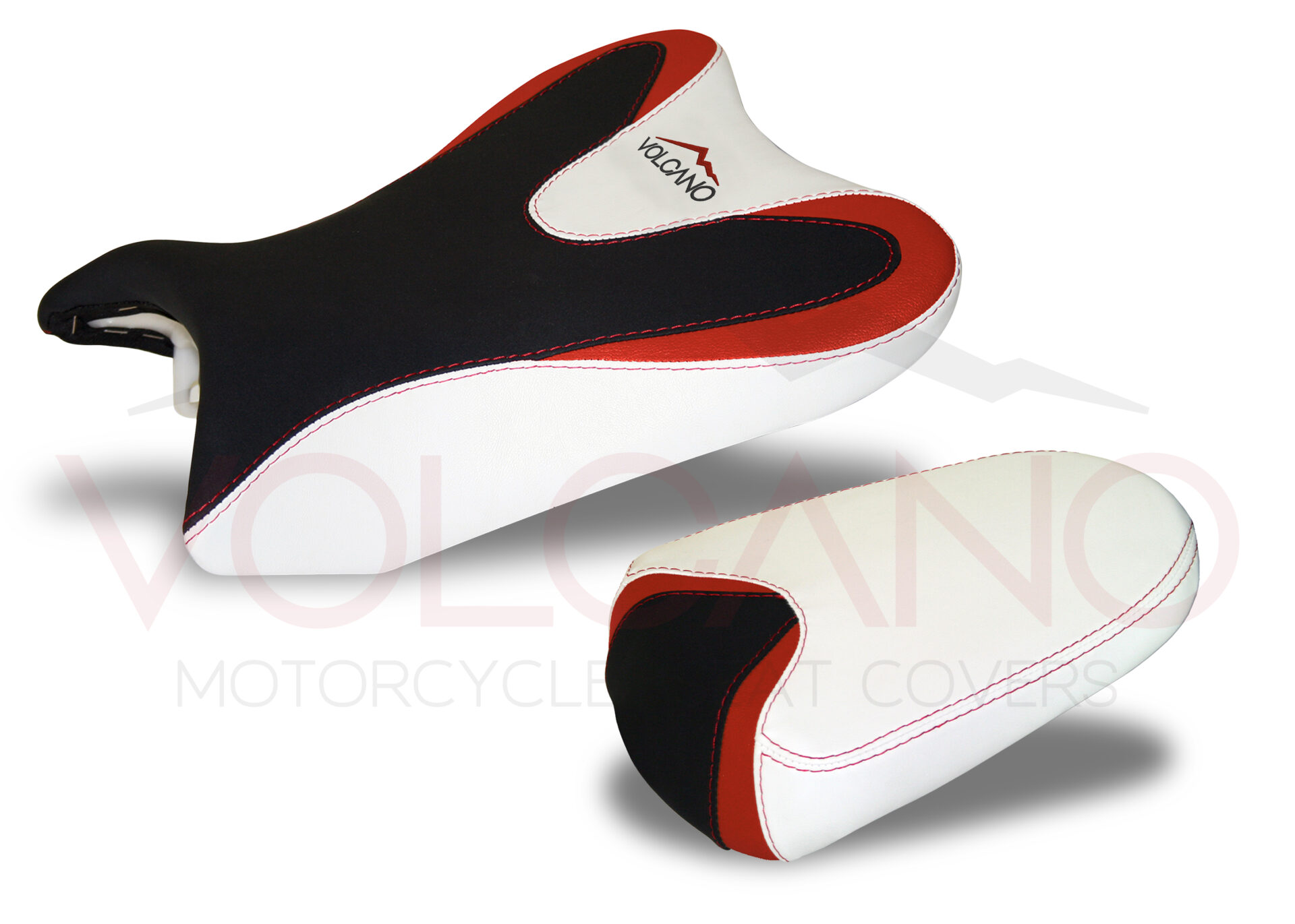 seat cover suzuki gsx-r 600 750 2008 2010