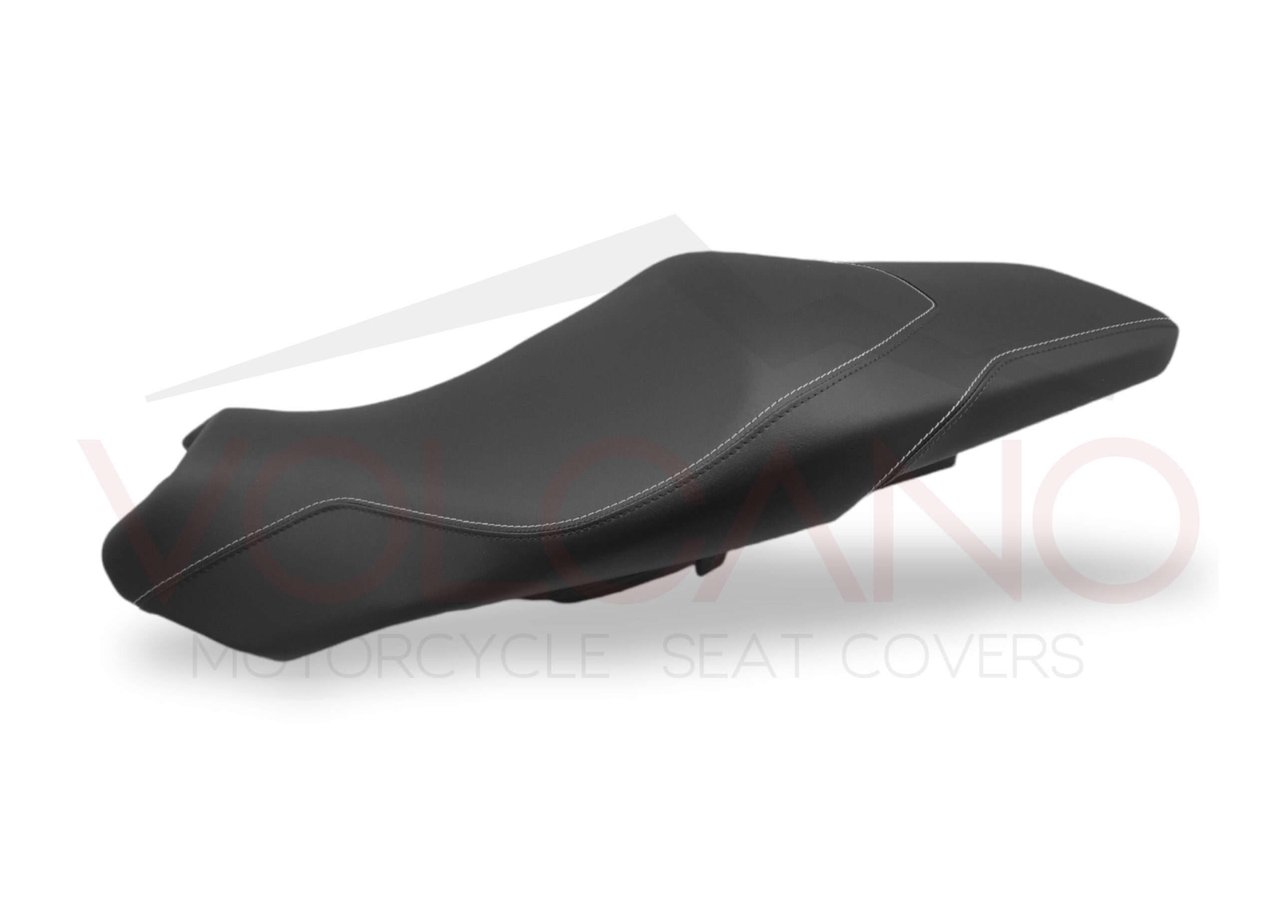 Grip SEAT COVER PER HONDA FORZA 750 con finitura antiscivolo e cuciture