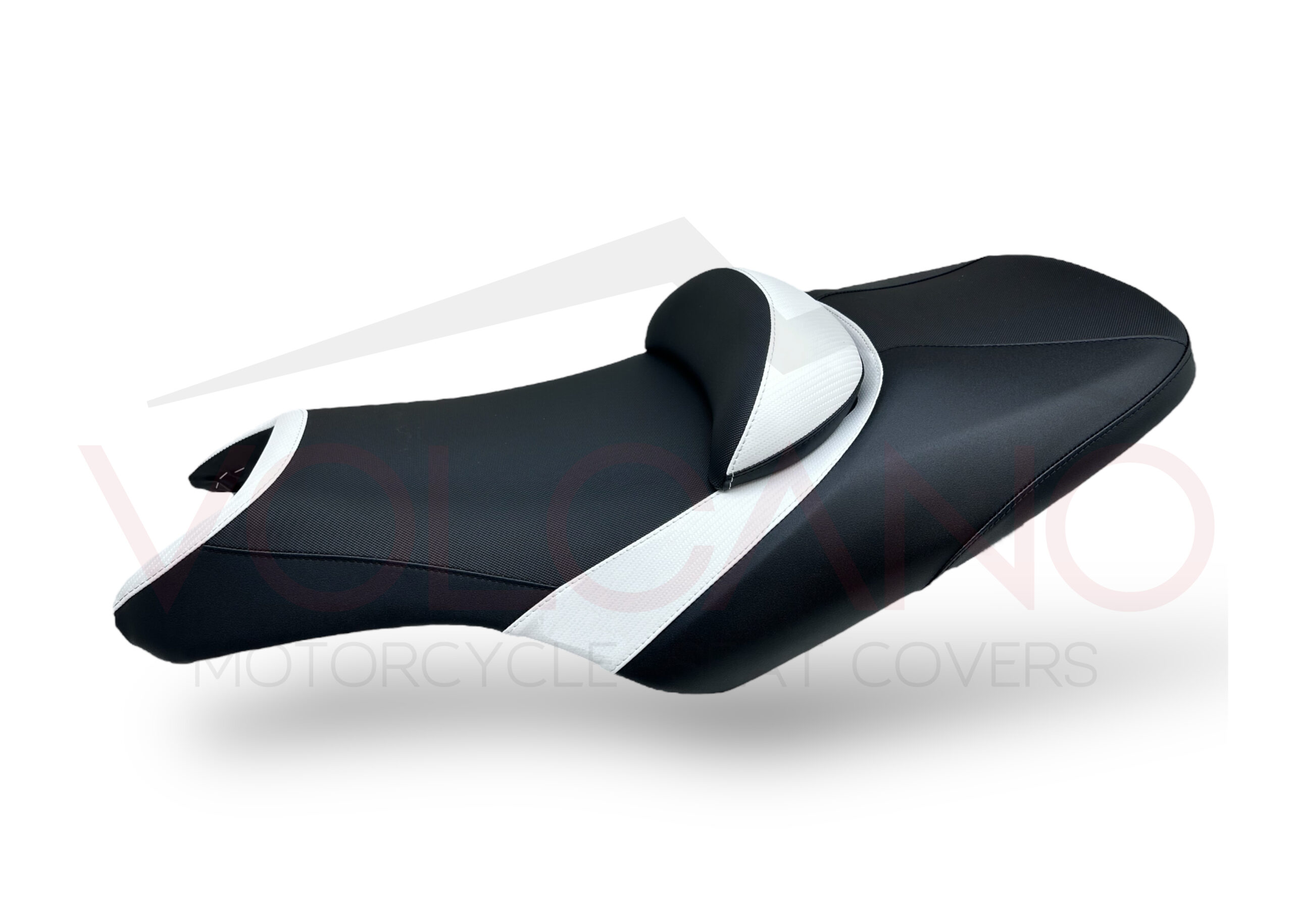 Rivestimento sella carbon look per scooter Yamaha TMAX