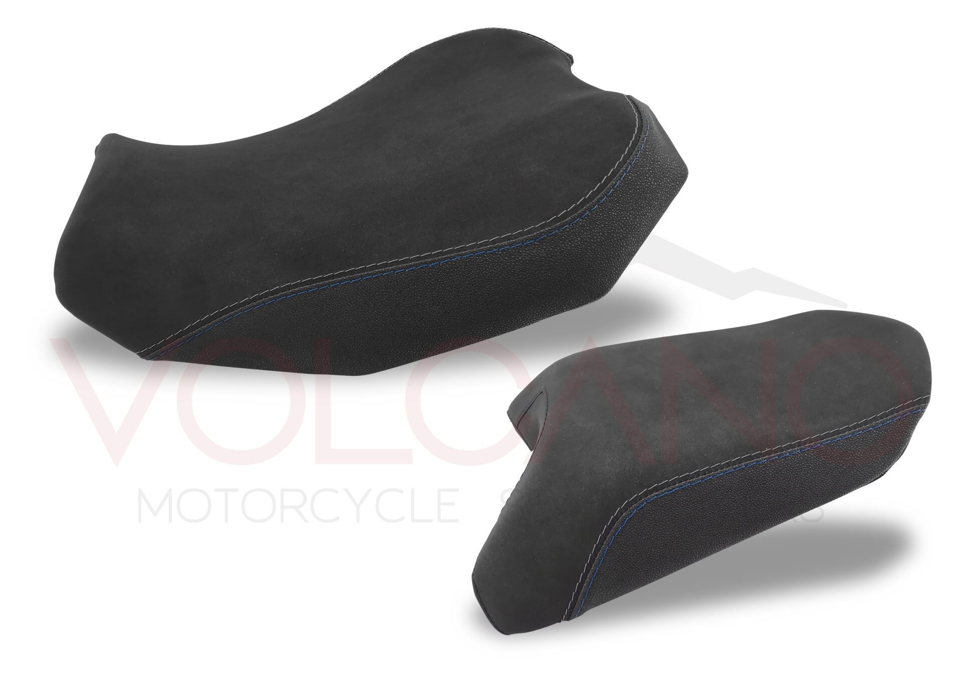 Seat Cover tecnica con grip per Yamaha Tracer 900 GT