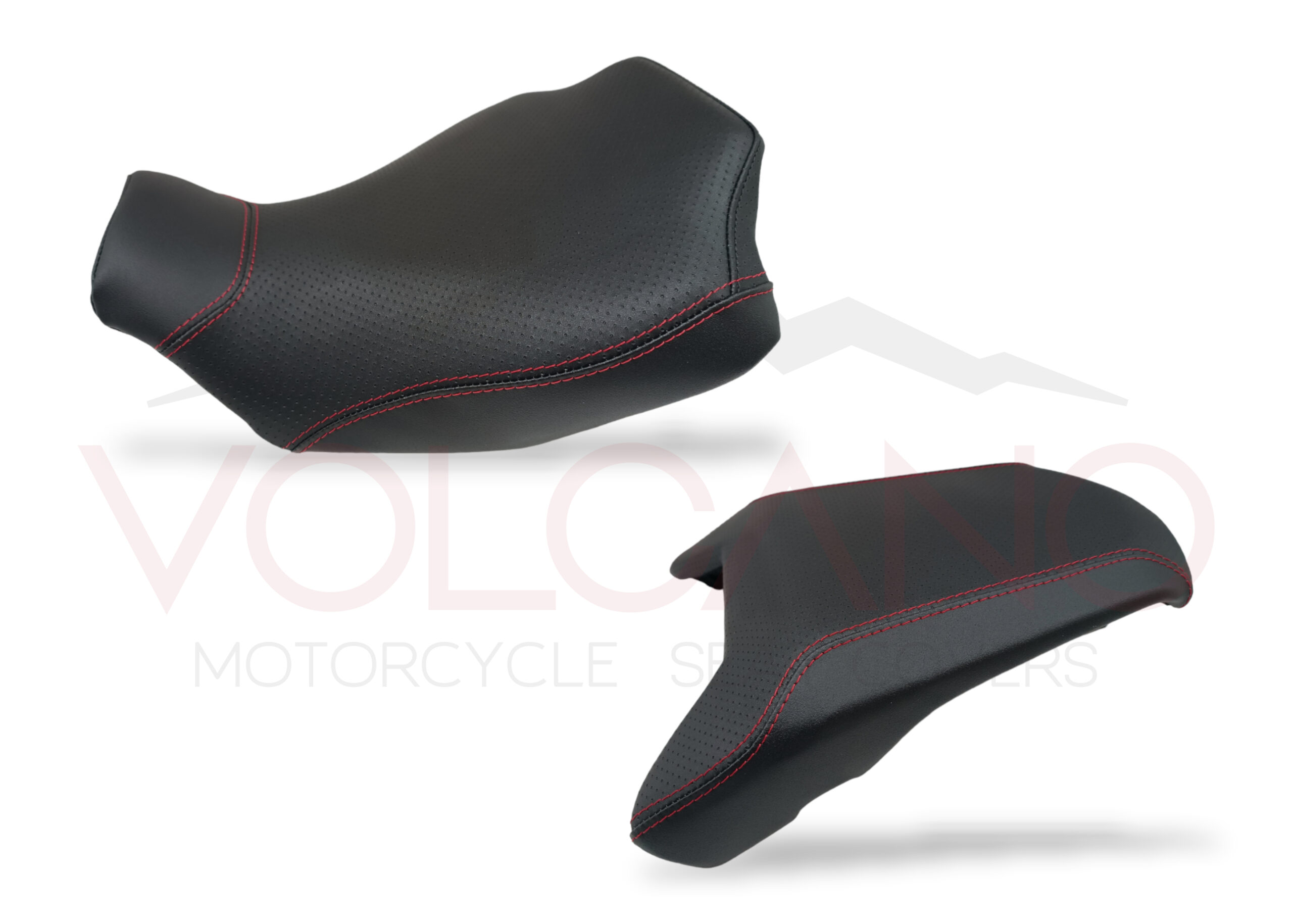 SEAT COVER HONDA CBR 650 R con trama tecnica microforata
