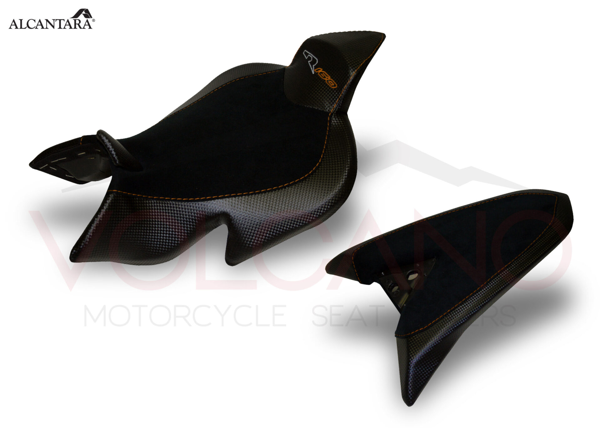 seat cover benelli tnt 899 1130 2004-2017
