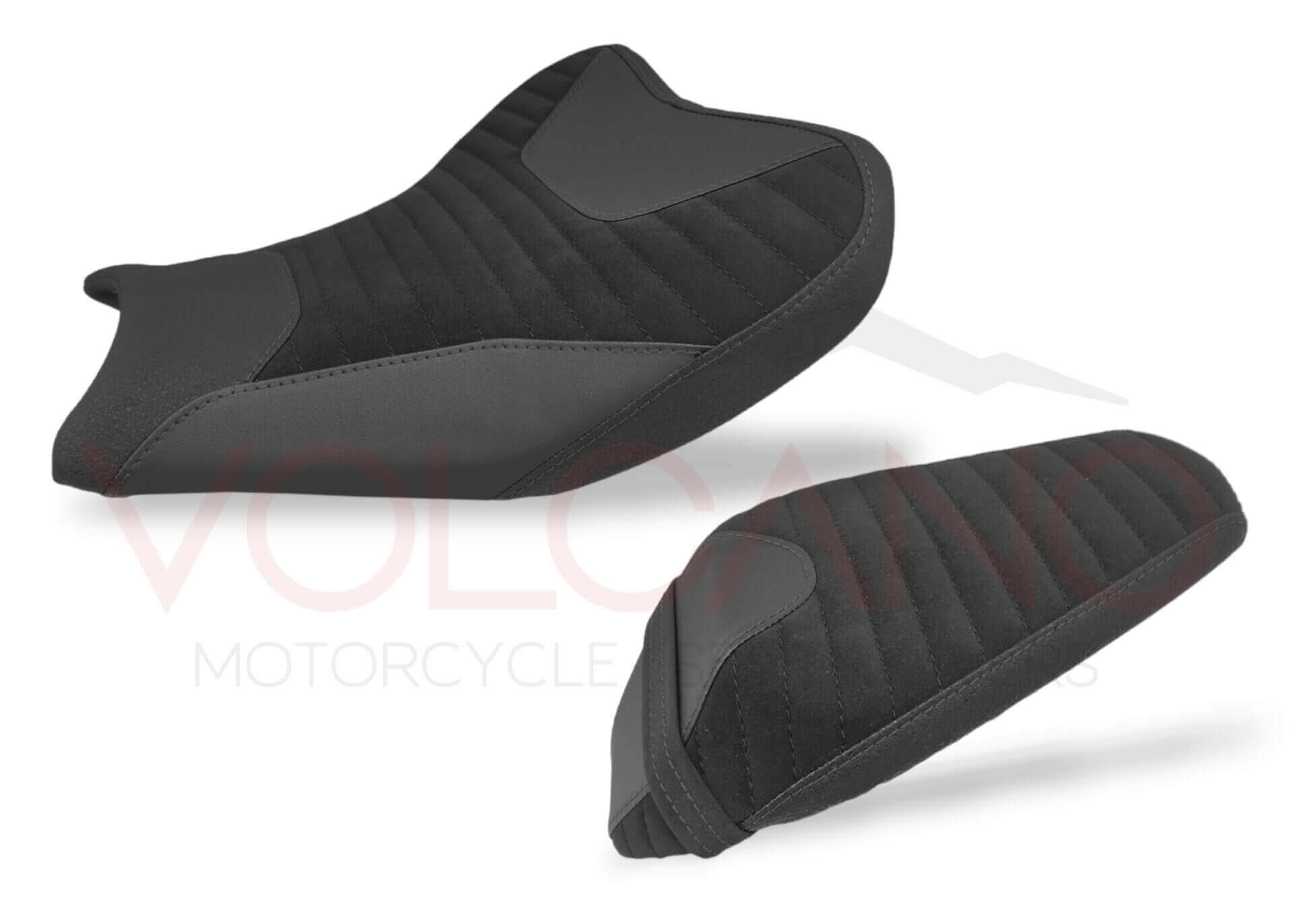 seat cover kawasaki z 900 2020-2023