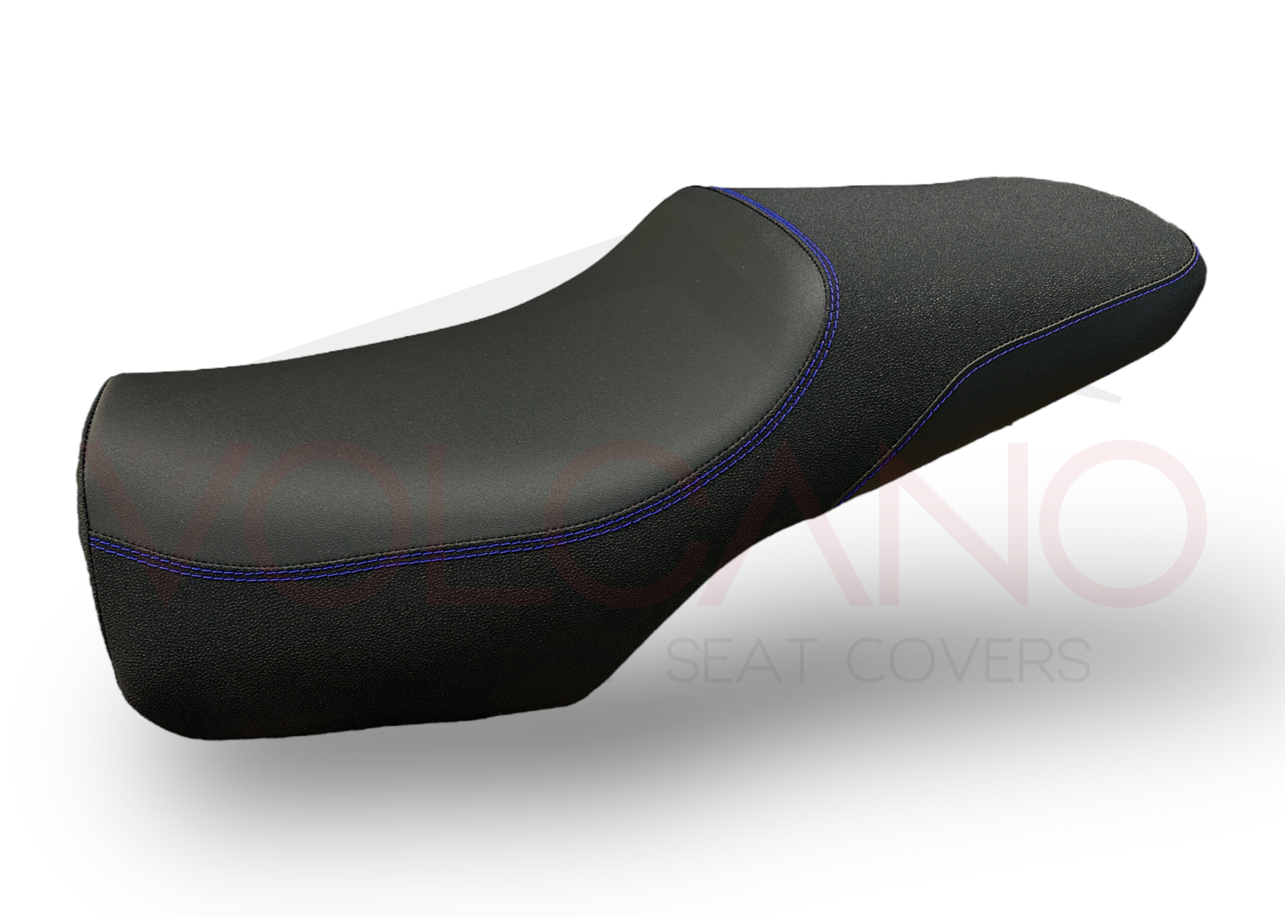 seat cover yamaha fzs 600 Fazer nero in similpelle tecnica