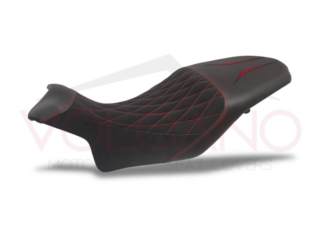 seat cover suzuki katana 1000 2019-2024