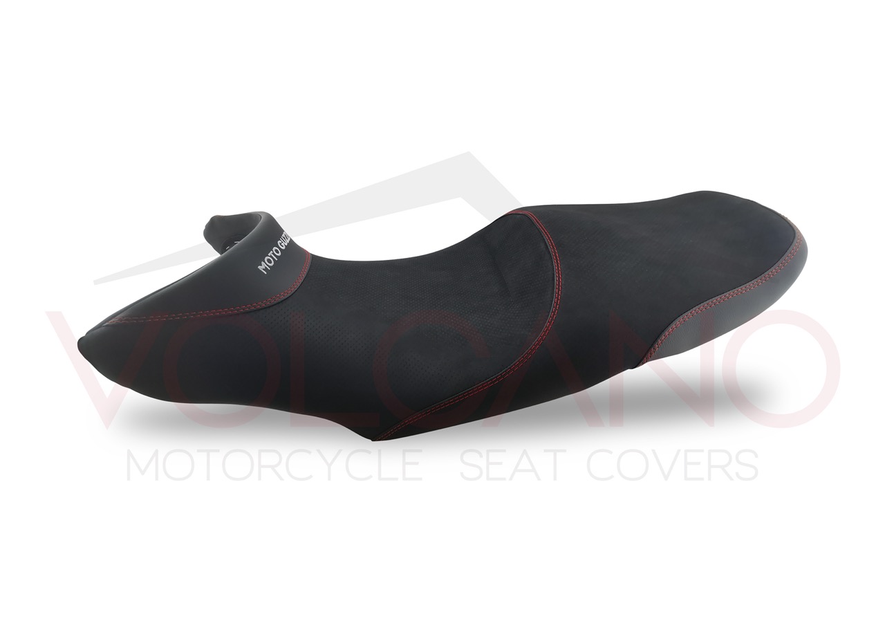 seat cover moto guzzi breva 850 1100 1200