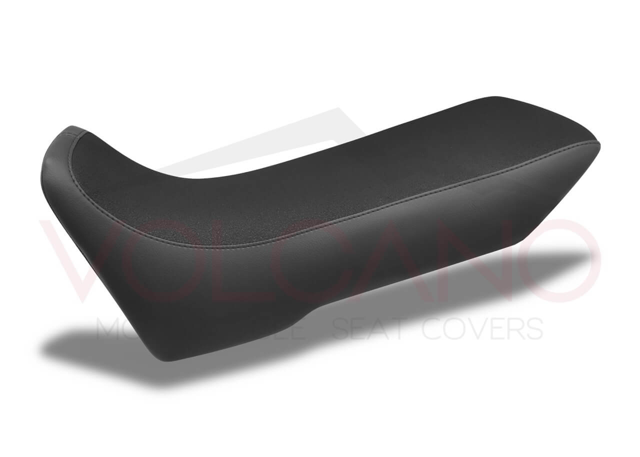 Seat Cover per Yamaha XTZ 750 TENERE con texture tecnica