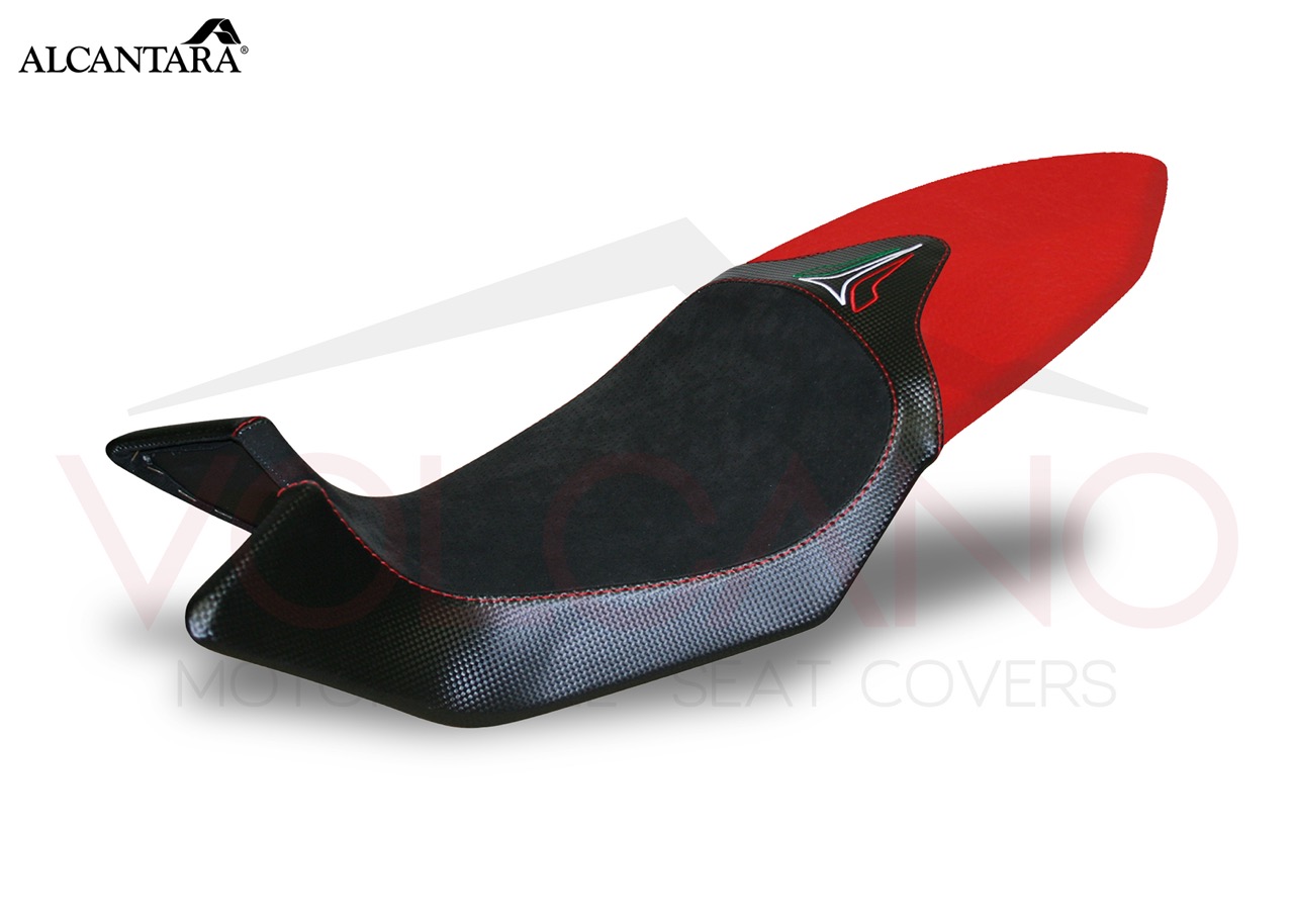 675 Seat Cover per Mv Agusta Brutale 800 RR 2015 ultra grip