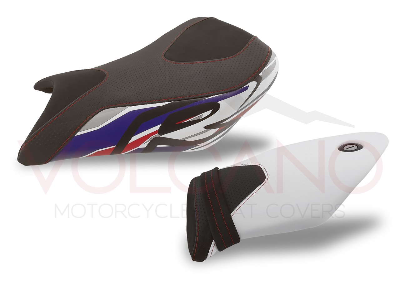 2014 2020 Seat Cover per Bmw S 1000 R kit sella pilota