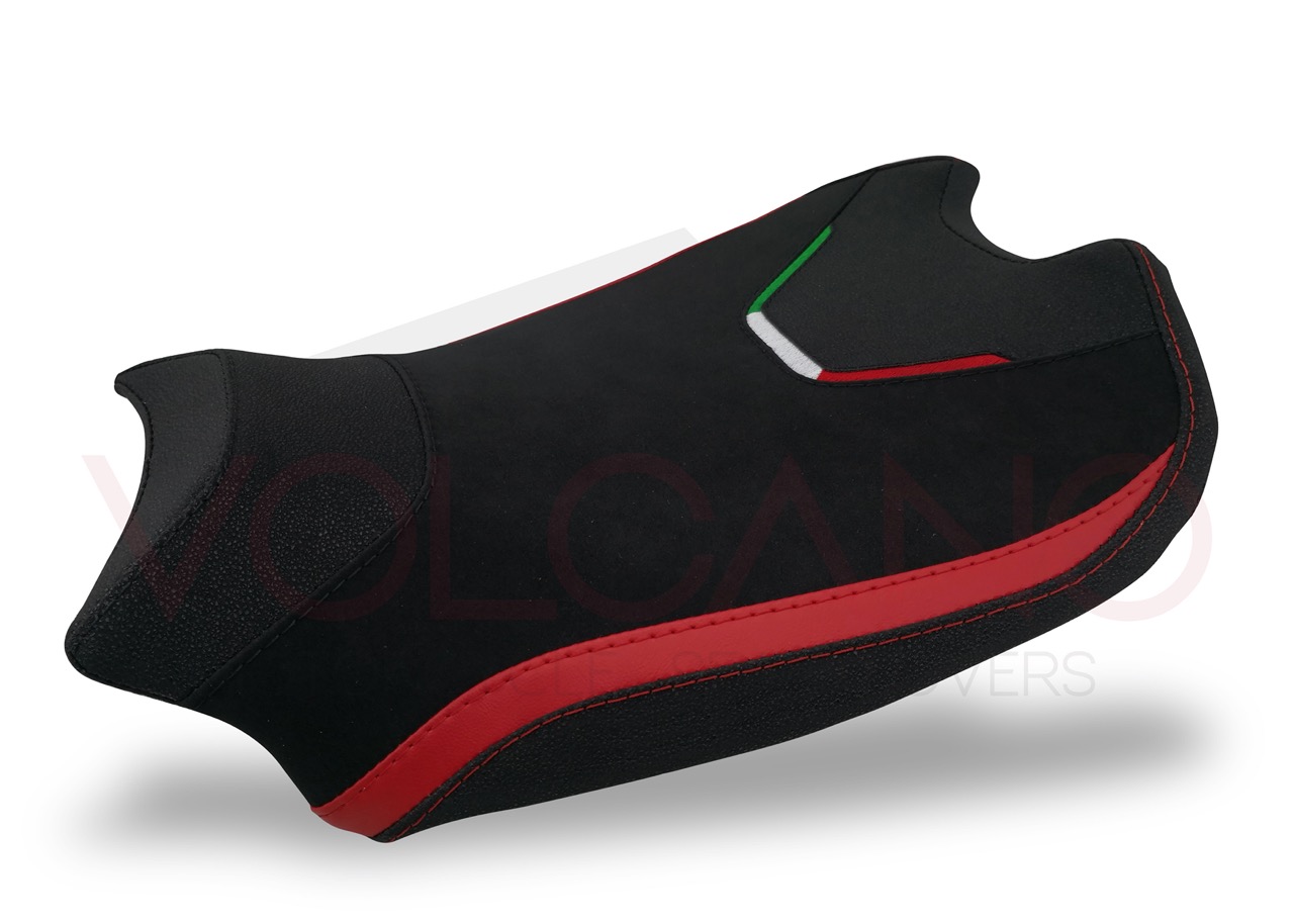 2018 2021 Seat Cover Ducati PANIGALE V4 in neoprene