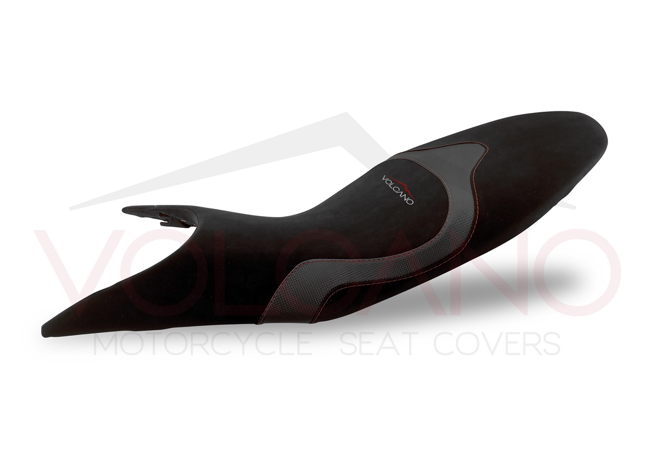 2013-2018 Seat Cover per Ducati HYPERMOTARD 821 939 in edizione personalizzata