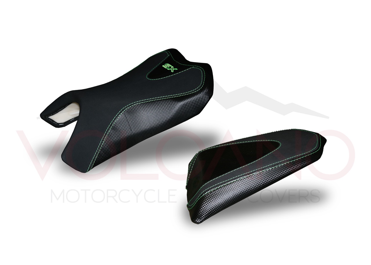 seat cover kawasaki z 1000 sx