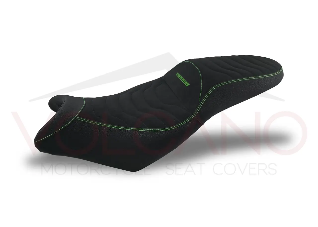 seat cover kawasaki versys 650 2010-2014