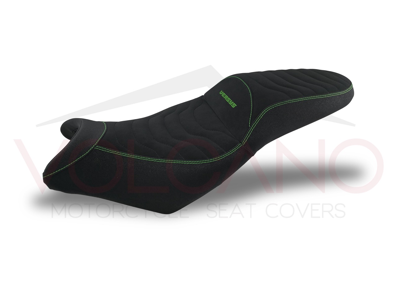 seat cover kawasaki versys 650 2006-2009