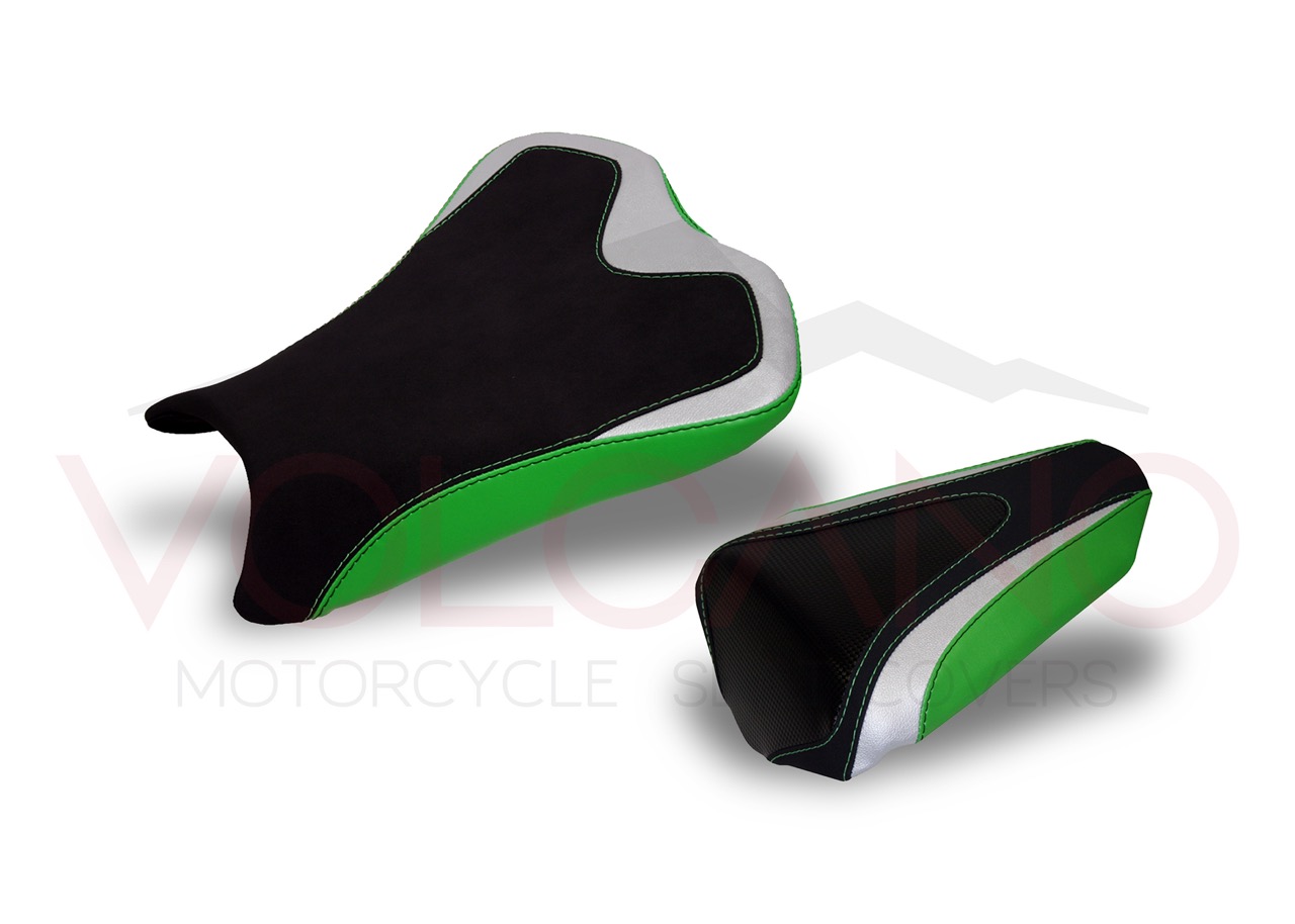 Seat Cover ultra grip per Kawasaki NINJA ZX6R 2009-2011
