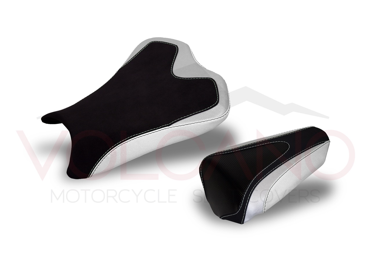 Seat Cover per Kawasaki NINJA ZX6R