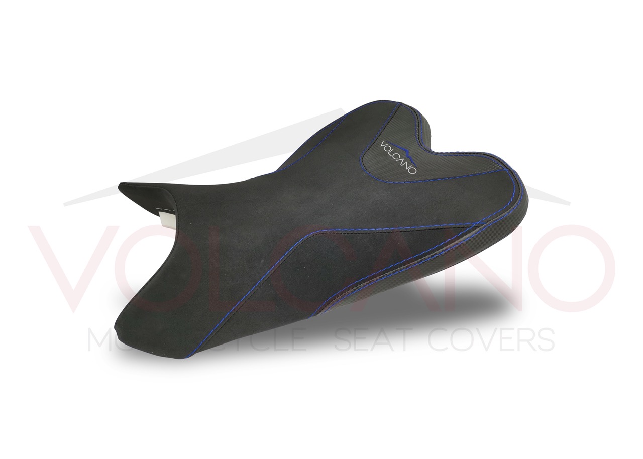 Rivestimento sella Art. Y044A per Yamaha YZF R1 2009-2014