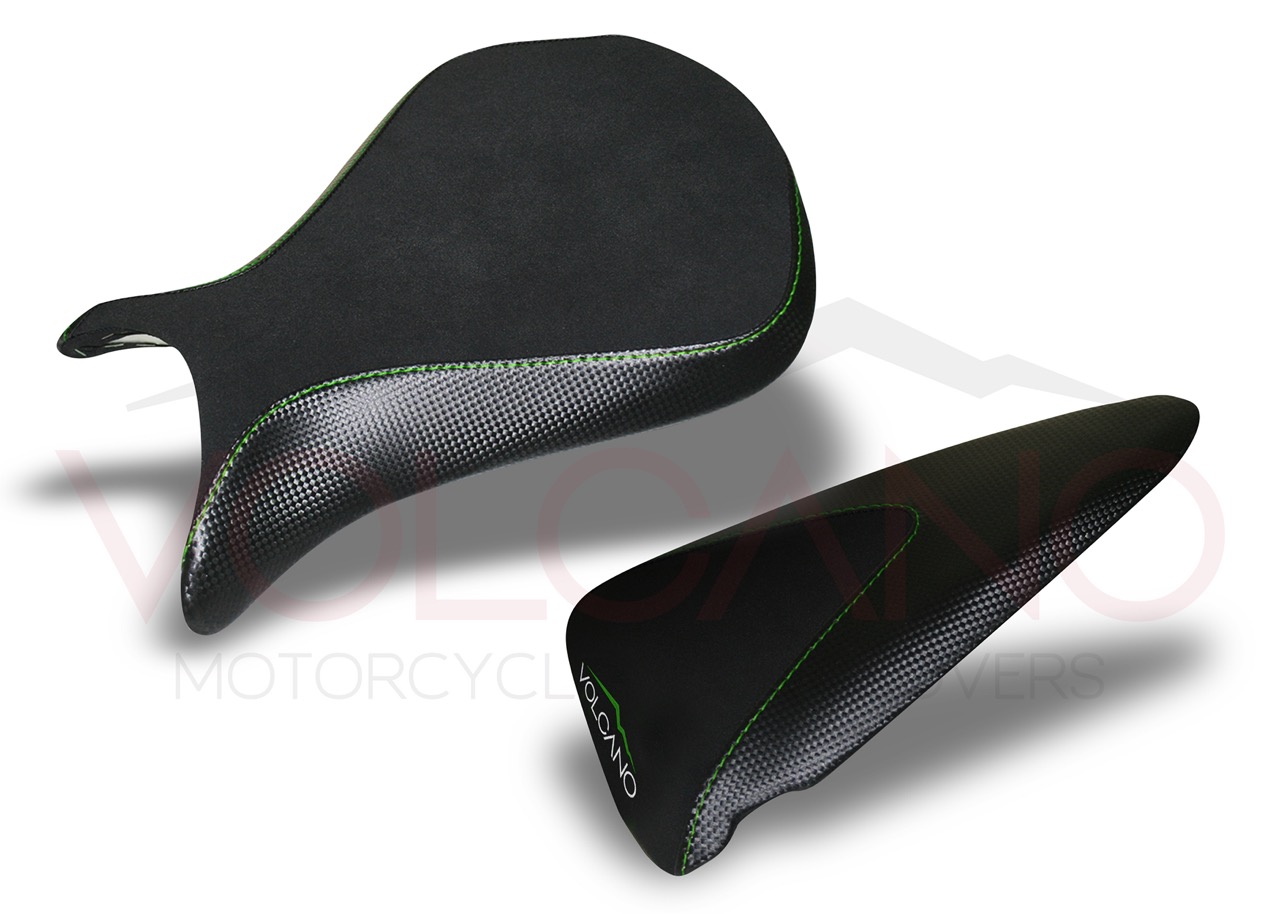 Seat Cover kawasaki ninja 2016-2020