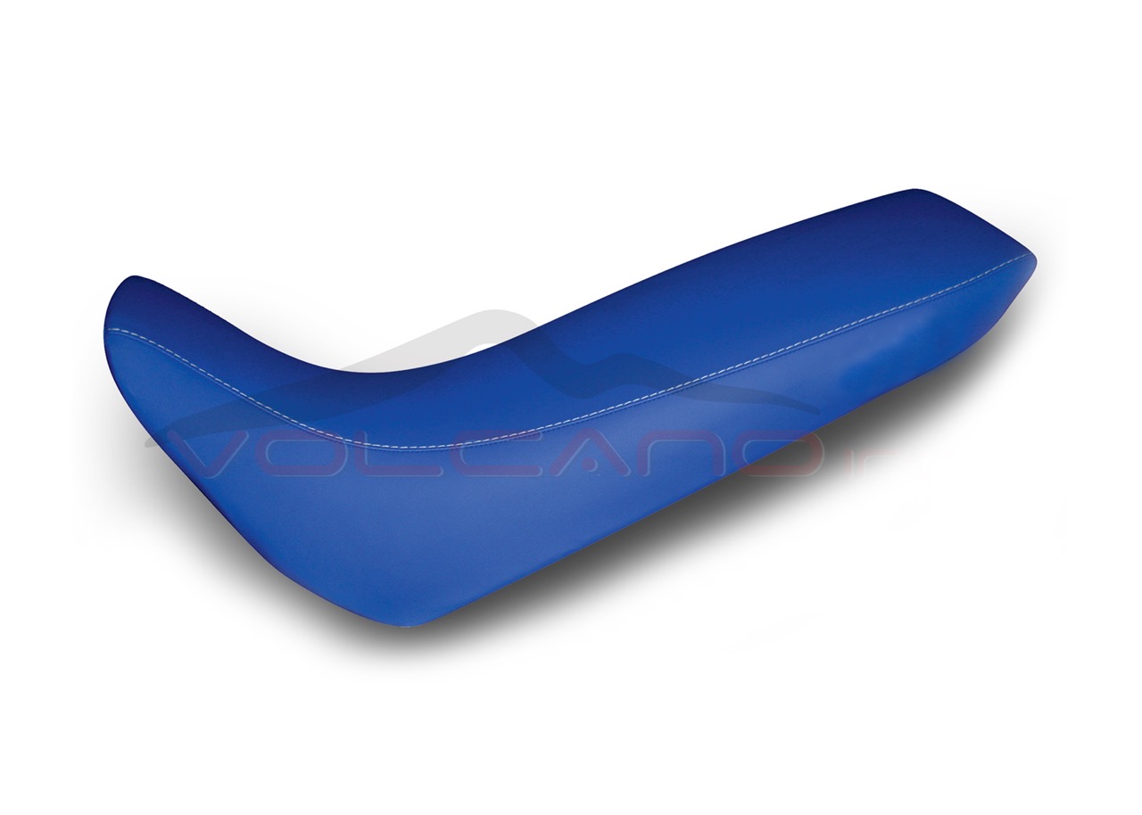 1994 2004 Seat cover per Yamaha XT 600E in similpelle tecnica grigia