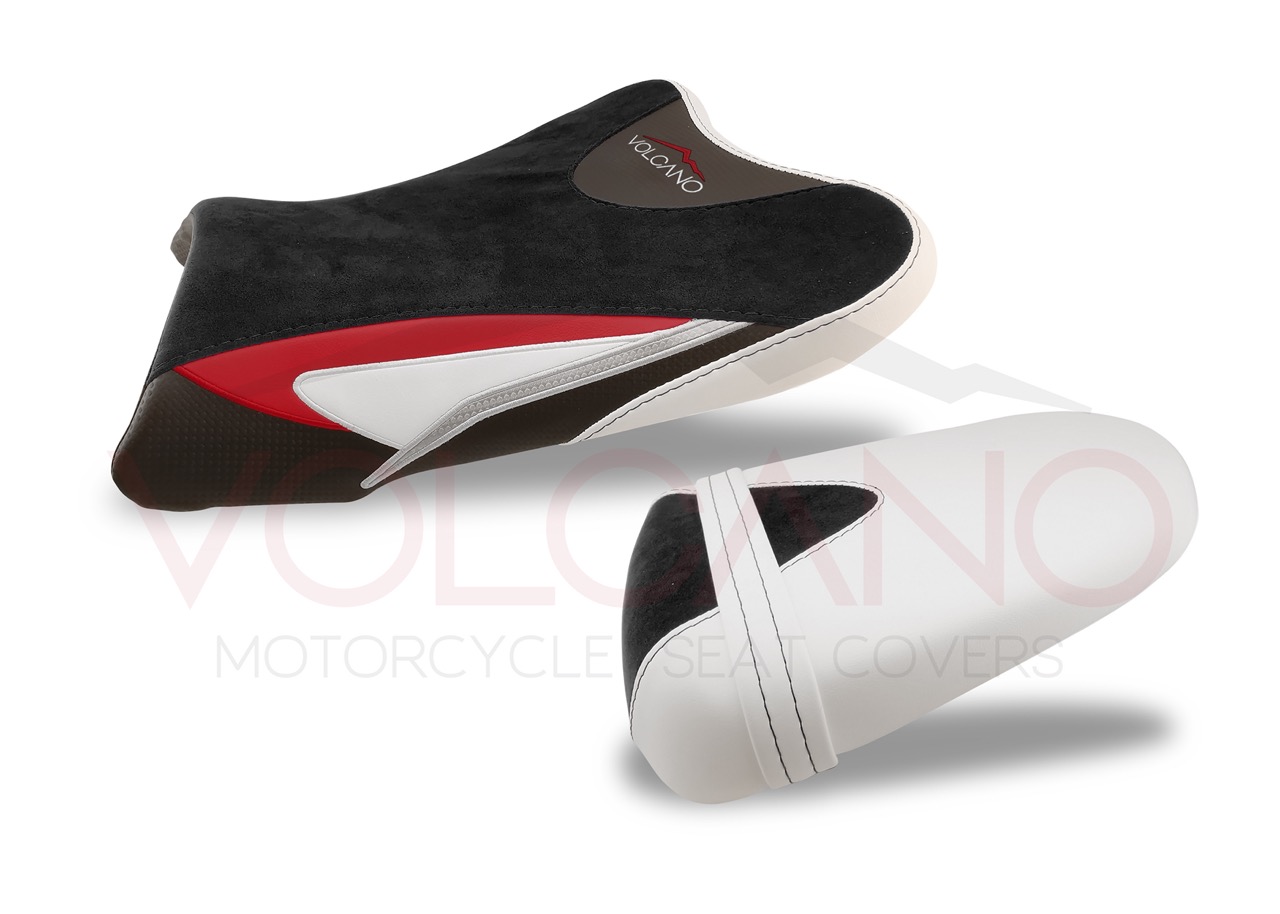seat cover suzuki gsx-r 600 750 2008 2010