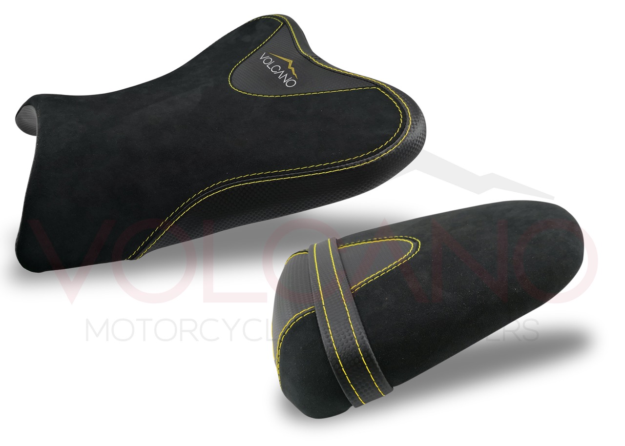 seat cover suzuki gsx-r 600 750 2008 2010
