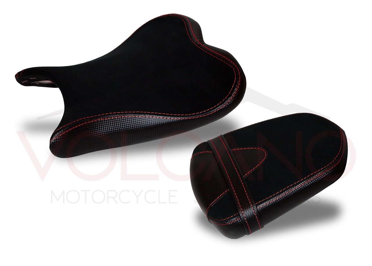 seat cover suzuki gsx-r 600 750 2008 2010