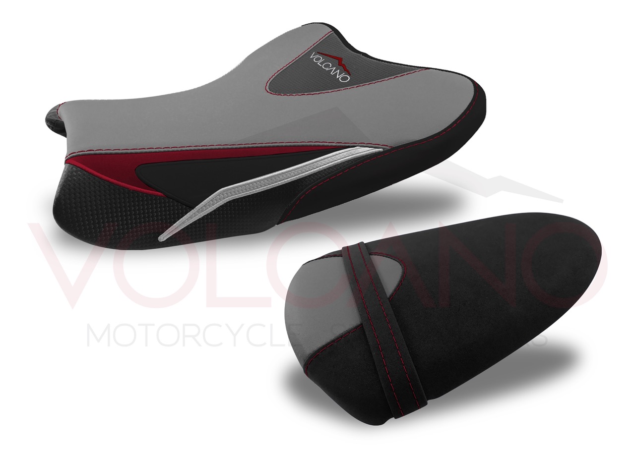 seat cover suzuki gsx-r 1000 2007 2008