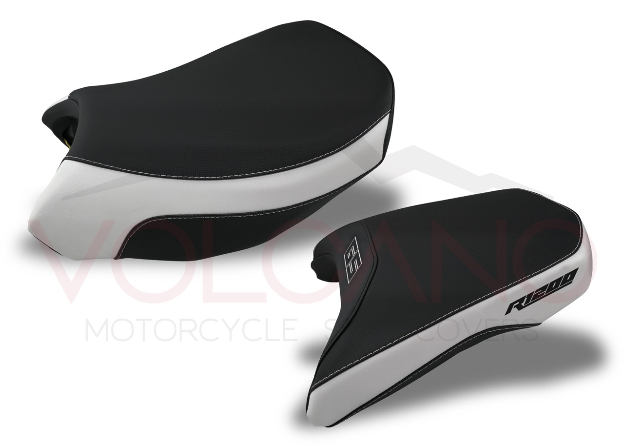 Rivestimento sella tecnico per BMW GS Adventure serie 1200 1250